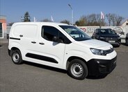 Citroën Berlingo Pick-up 1,5 l 56 kw