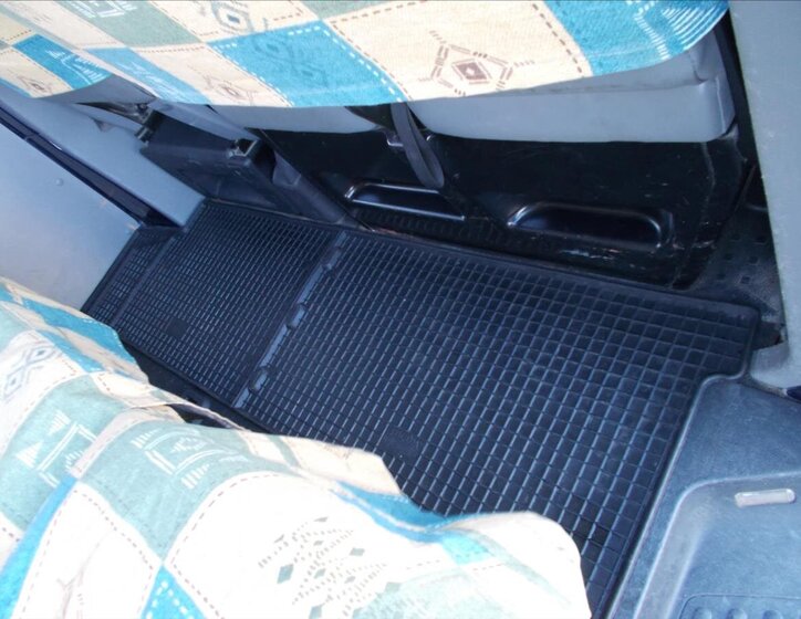 Volkswagen Transporter 18