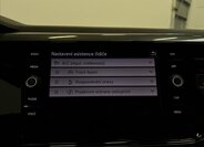 Volkswagen Polo Hatchback 1,5 l 110 kw