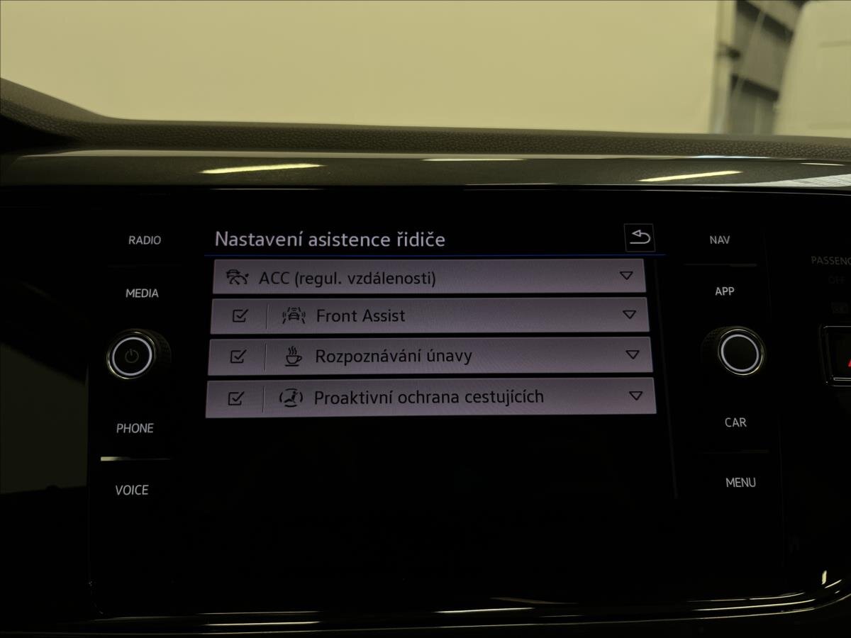 Volkswagen Polo Hatchback 1,5 l 110 kw