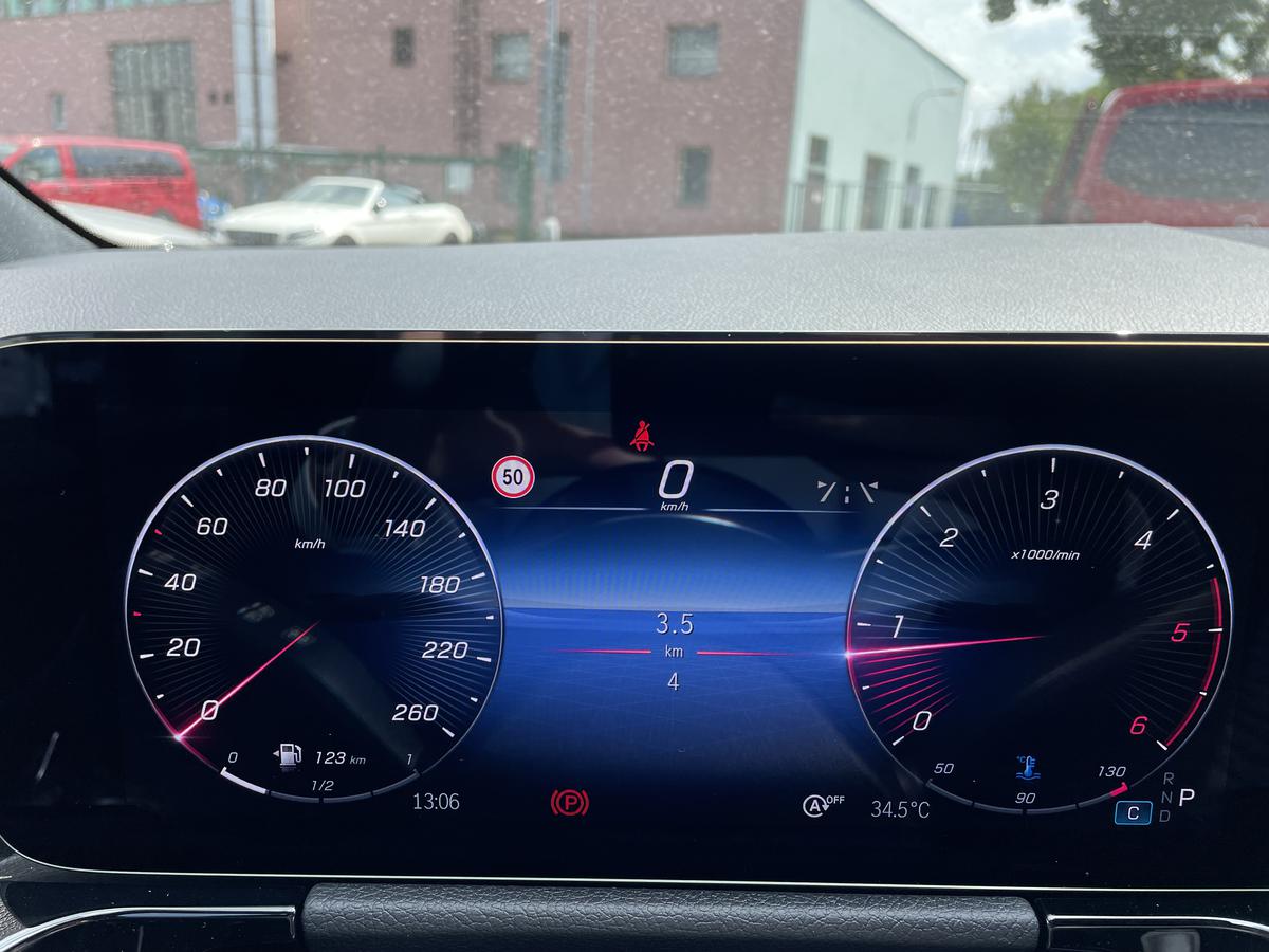 Mercedes-Benz Třídy B