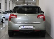 Citroën C4 Aircross SUV 1,6 l 84 kw