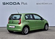Škoda Citigo Hatchback 999,0 55 kw