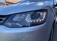 Volkswagen Sharan MPV 2,0 l 103 kw
