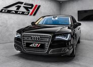 Audi A8 3