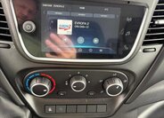 Iveco Daily Valník 3,0 l 129 kw