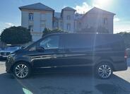 Mercedes-Benz Vito 2