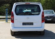 Opel Combo MPV 1,2 l 96 kw