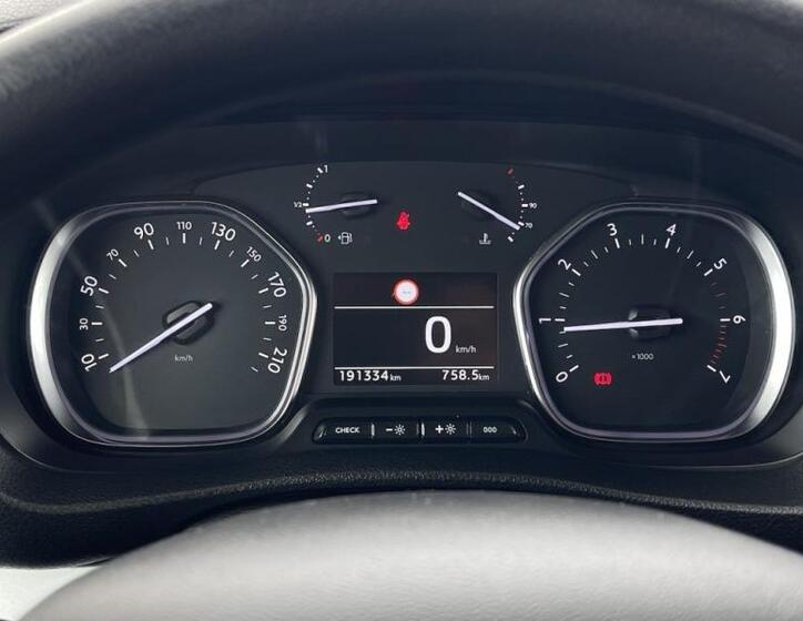 Toyota ProAce Verso 27