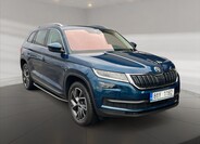 Škoda Kodiaq 1
