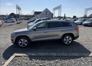 Škoda Kodiaq SUV / Terénní 2,0 l 140 kw