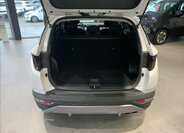 Hyundai Tucson SUV / Terénní 1,6 l 100 kw