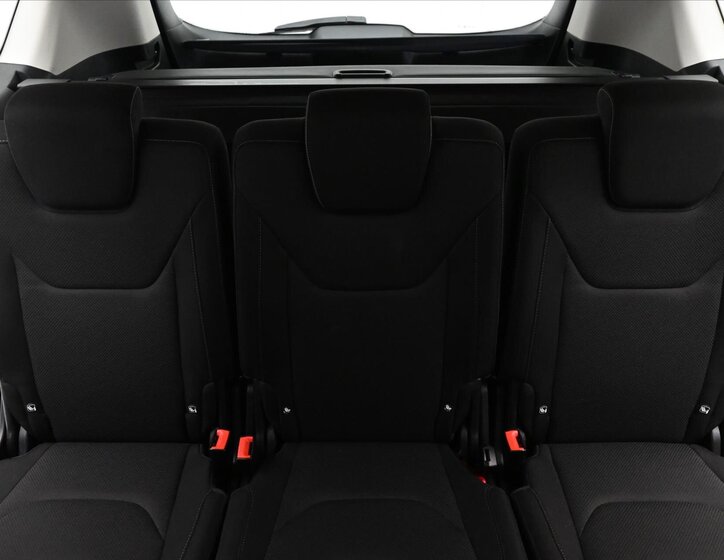 Ford S-MAX MPV 2,0 l 140 kw