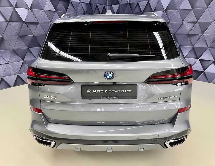 BMW X5 6