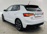 Škoda Fabia Hatchback 999,0 85 kw