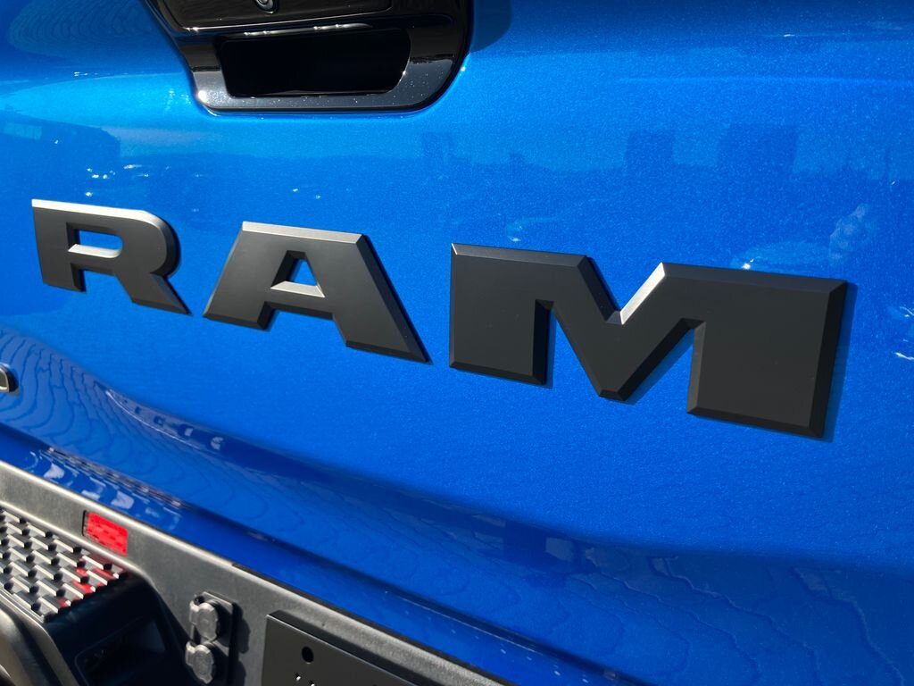 Dodge RAM Pick-up 3,0 l 403 kw