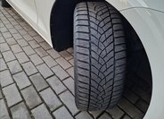 Volvo V60 Kombi 2,0 l 145 kw