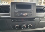 Renault Master Sklápěč 2,3 l 96 kw