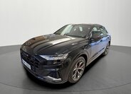 Audi SQ8 SUV / Terénní 4,0 l 373 kw