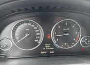 BMW X3 Kombi 3,0 l 190 kw