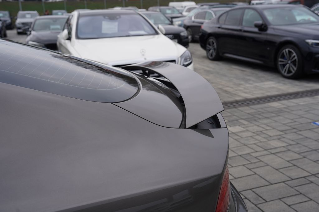 Audi A7 Hatchback 3,0 l 180 kw