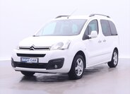 Citroën Berlingo MPV 1,6 l 73 kw