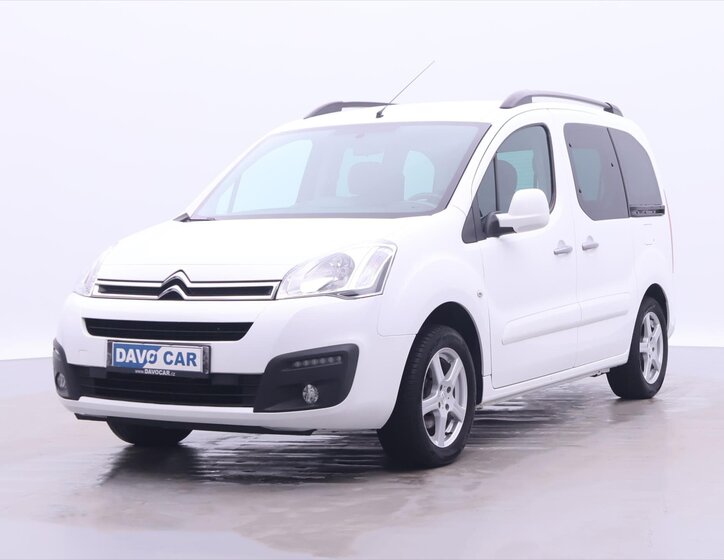 Citroën Berlingo MPV 1,6 l 73 kw