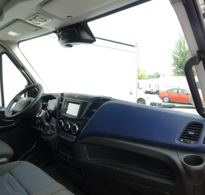 Iveco Daily 10