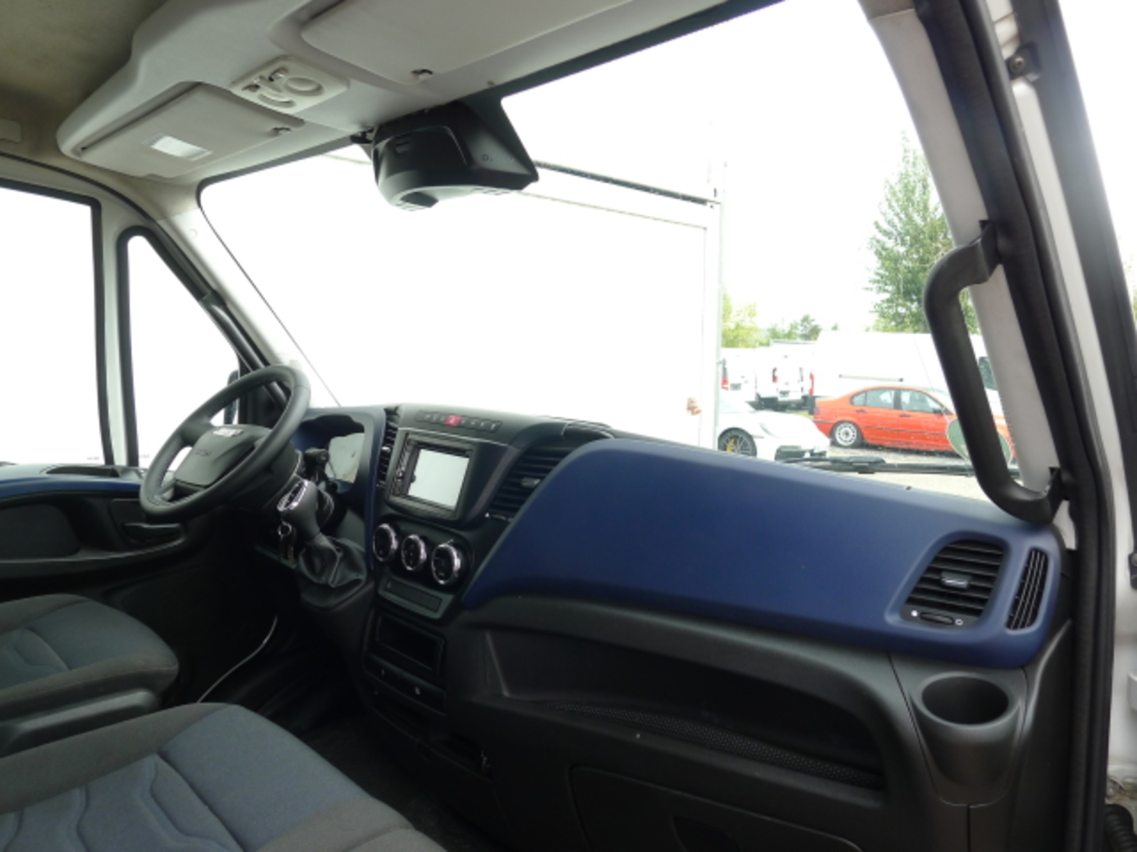 Iveco Daily 10