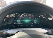 Volkswagen Golf Kombi 1,5 l 110 kw