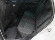 Škoda Karoq SUV / Terénní 1,5 l 110 kw