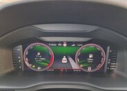 Škoda Kodiaq SUV / Terénní 2,0 l 180 kw