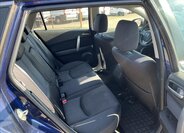 Mazda 6 Kombi 2,0 l 103 kw