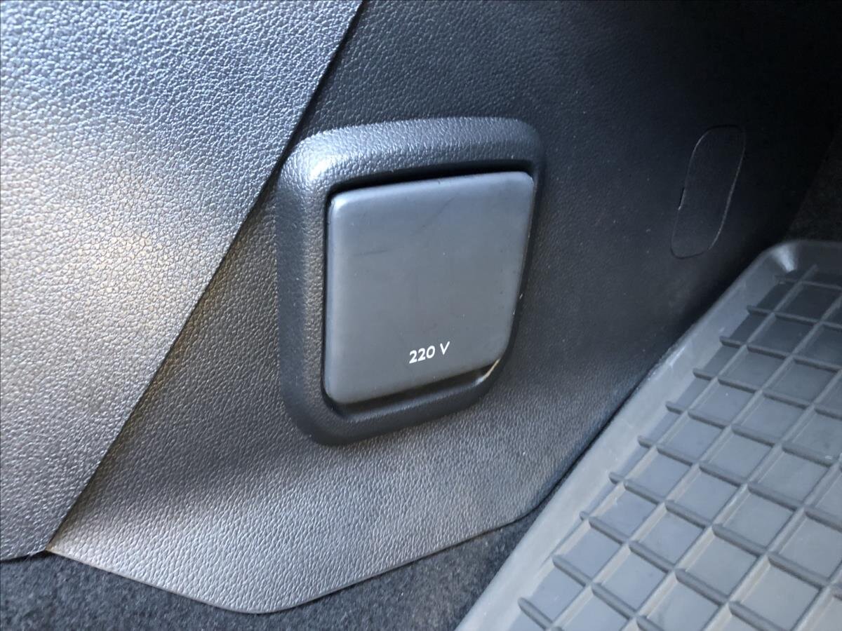 Toyota ProAce City Verso Kombi 1,5 l 96 kw