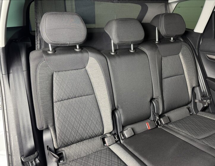 Škoda Karoq SUV / Terénní 2,0 l 110 kw