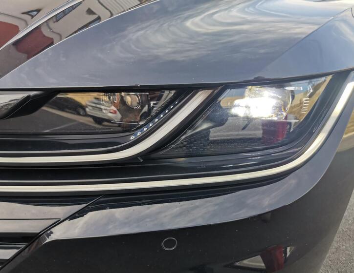 Volkswagen Arteon 16