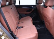 Škoda Kodiaq SUV / Terénní 2,0 l 142 kw