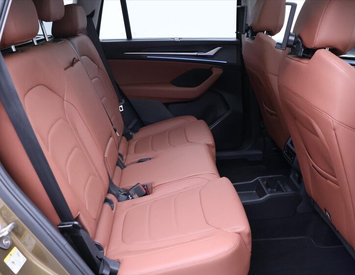 Škoda Kodiaq SUV / Terénní 2,0 l 142 kw