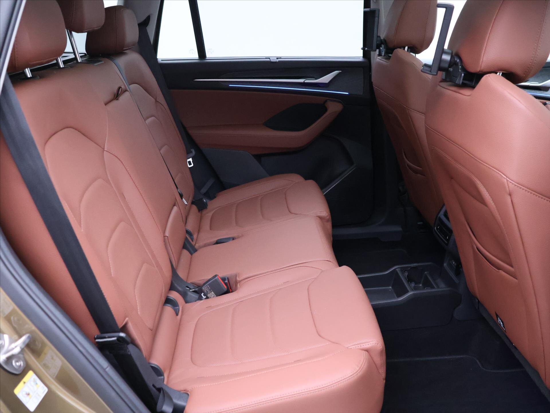 Škoda Kodiaq SUV / Terénní 2,0 l 142 kw