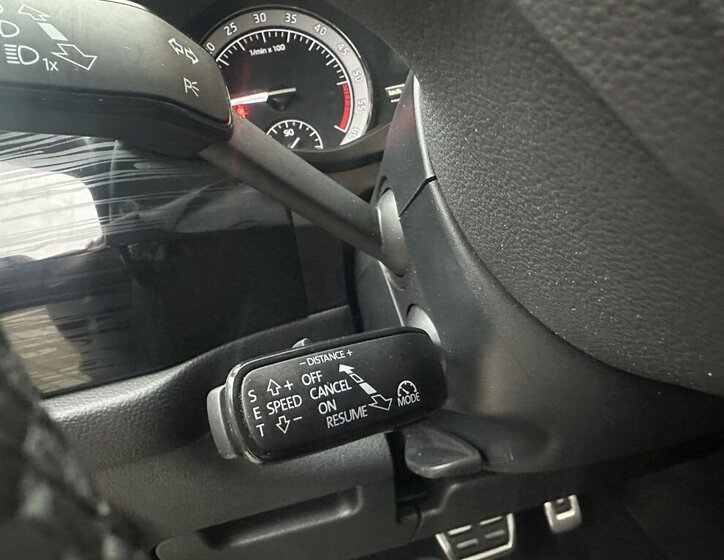 Škoda Kodiaq SUV 2,0 l 140 kw