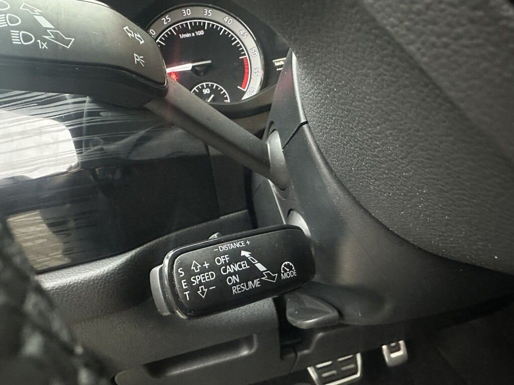 Škoda Kodiaq SUV 2,0 l 140 kw