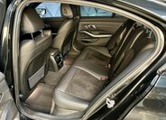 BMW Řada 3 Sedan / Limuzína 2,0 l 140 kw