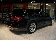 Audi A6 Allroad Kombi 3,0 l 210 kw