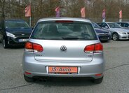 Volkswagen Golf Hatchback 1,4 l 90 kw