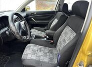 Volkswagen Passat Sedan / Limuzína 1,9 l 81 kw