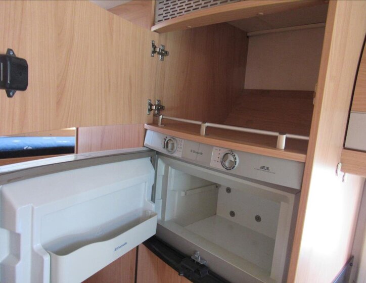 Fiat Ducato Ostatní 2,3 l 96 kw