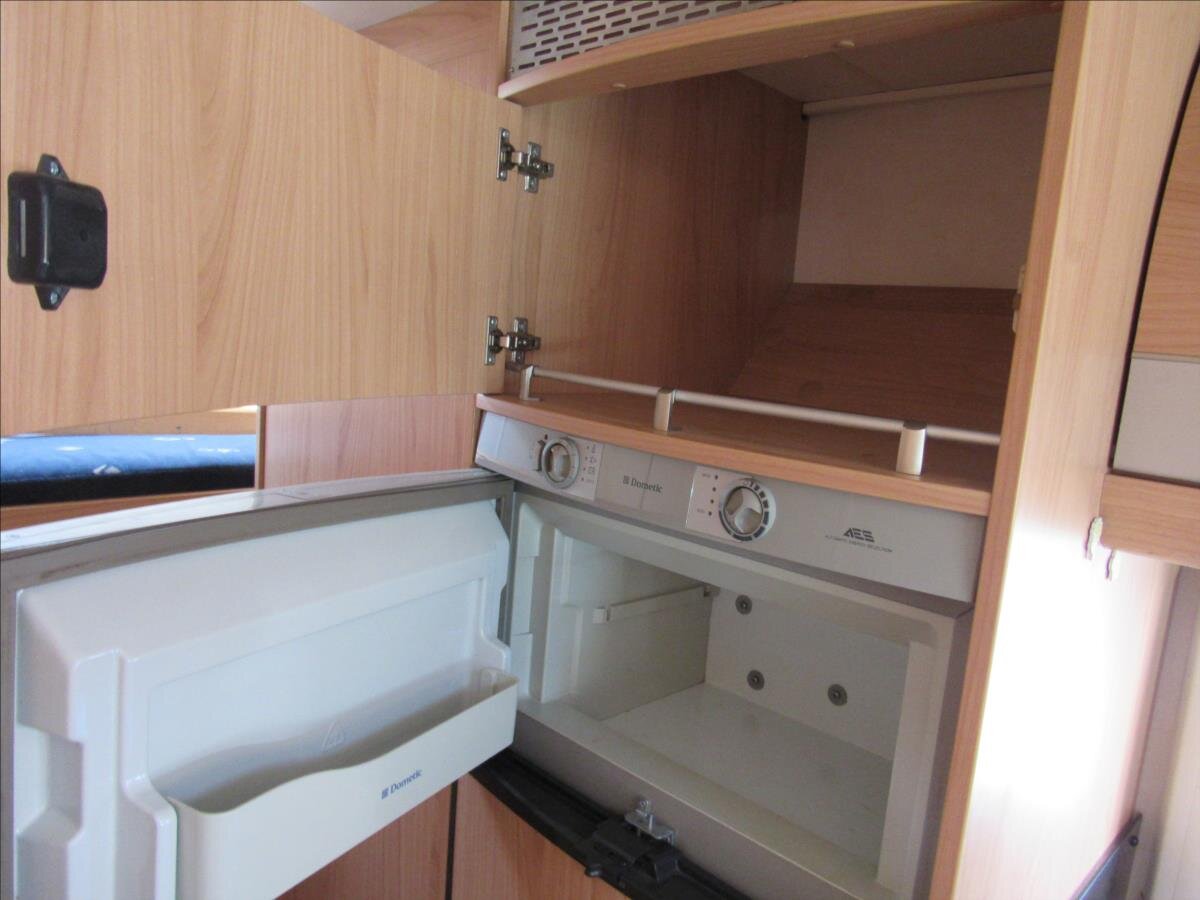 Fiat Ducato Ostatní 2,3 l 96 kw