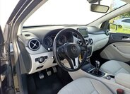 Mercedes-Benz Třídy B Kombi 2,0 l 115 kw