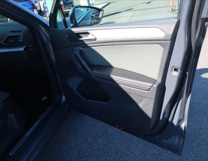 Seat Tarraco SUV / Terénní 2,0 l 110 kw