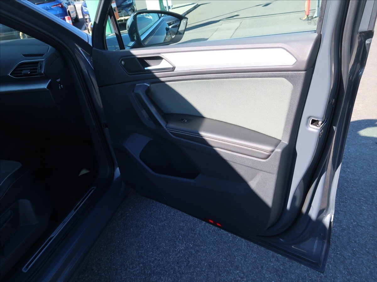 Seat Tarraco SUV / Terénní 2,0 l 110 kw